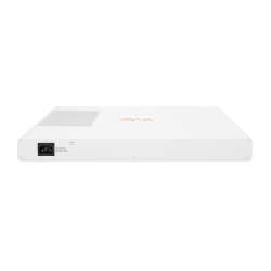 HPE Aruba Instant On 1960 24G 2XGT 2SFP+ (x5), Managed, L2+, Gigabit Ethernet (10/100/1000), Vollduplex, Rack-Einbau, 1U Instant On 1960 24G 2XGT 2SFP+ Switch