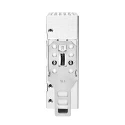 HPE Aruba Networking 4000i POE 54VDC 240W 12-48VDC DIN Power Supply, Stromversorgung, Aruba 4000i, 240 W, 12 - 48 V, 54 V, 41 mm Networking 4000i POE 54VDC 240W 12-48VDC DIN Power Supply