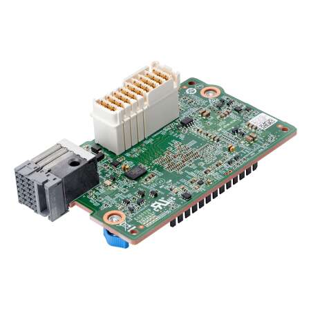 HPE Synergy 5331C 32Gb Fibre Channel Secure Host Bus Adapter, 150 g Glasfaser (LWL) - Fibre Channel