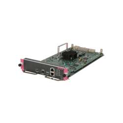 HPE Networking Comware 7503X Type A Main Processing Unit,...