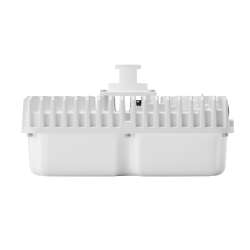 HPE Aruba Networking AP-765 (ILF1) Flex Radio 2x2 Wi-Fi 7 Dynamic Omni-Directional TAA Outdoor AP, 2,4 GHz, 5 GHz, 6 GHz, 5000 Mbit/s Networking AP-765 (ILF1) Flex Radio 2x2 Wi-Fi 7 Dynamic Omni-Directional TAA Outdoor AP