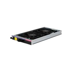 HPE Networking Comware 7503X Fan Tray Assembly, 28 mm, 168 mm, 351 mm, 948 g Networking Comware 7503X Fan Tray Assembly