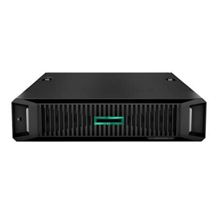 HPE ProLiant DL145 Gen11 8024P 2.4GHz 8c 1P 2x16GB-R 2SFF NC BCM5719 2x1000W PS EU Server, 2,4 GHz, 32 GB, DDR5-SDRAM, 1000 W, Rack (2U) ProLiant DL145 Gen11 8024P 2.4GHz 8c 1P 2x16GB-R 2SFF NC BCM5719 2x1000W PS EU Server
