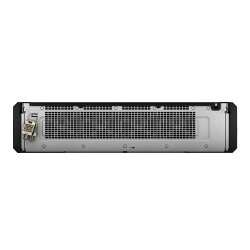 HPE ProLiant DL145 Gen11 8024P 2.4GHz 8c 1P 2x16GB-R 2SFF NC BCM5719 2x1000W PS EU Server, 2,4 GHz, 32 GB, DDR5-SDRAM, 1000 W, Rack (2U) ProLiant DL145 Gen11 8024P 2.4GHz 8c 1P 2x16GB-R 2SFF NC BCM5719 2x1000W PS EU Server