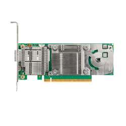 HPE CRAY SS 200Gb 2P MEZZ CAR-STOCK - Adapter Netzwerk