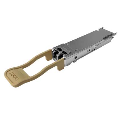 HPE 100Gb QSFP28 SR1.2 LC MMF 100m Bidirectional Transceiver, QSFP28, QSFP28 100Gb QSFP28 SR1.2 LC MMF 100m Bidirectional Transceiver