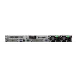 HPE ProLiant DL325 Gen11 9015 3.6GHz 8c 1P 2x32GB-R 8SFF MR408i-o NC BCM5719 2x1000W PS EU Server, 3,6 GHz, 9015, 64 GB, DDR5-SDRAM, 1000 W, Rack (1U) ProLiant DL325 Gen11 9015 3.6GHz 8c 1P 2x32GB-R 8SFF MR408i-o NC BCM5719 2x1000W PS EU Server