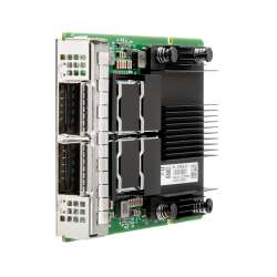 HPE InfiniBand HDR/Ethernet 200Gb 2-port QSFP56 PCIe4 x16...