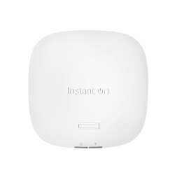 HPE Networking Instant On Indoor Access Point Dual Radio...
