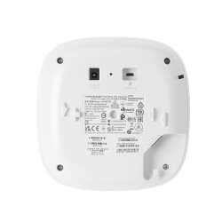 HPE Networking Instant On Indoor Access Point Dual Radio 2x2 Wi-Fi 6 (ID) AP22, 2,4 GHz, 5 GHz Networking Instant On Indoor Access Point Dual Radio 2x2 Wi-Fi 6 (ID) AP22