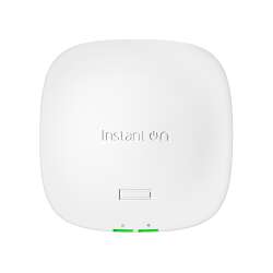 HPE Networking Instant On Access Point Dual Radio 2x2...