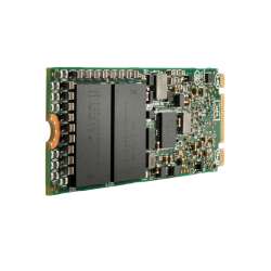 HPE P48695-H21, 960 GB, M.2 960 GB - Samsung - PM9A3 -...