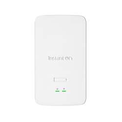 HPE Networking Instant On Access Point Bundle with PSU...