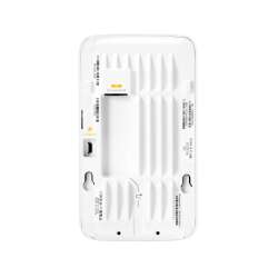 HPE Networking Instant On Access Point Bundle with PSU Dual Radio 2x2 Wi-Fi 6 (ID) AP22D, 2,4 GHz, 5 GHz Networking Instant On Access Point Bundle with PSU Dual Radio 2x2 Wi-Fi 6 (ID) AP22D