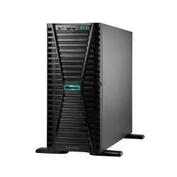 HPE ProLiant ML110 Gen11 5515+ 3.2GHz 8c 1P 1x64GB-R 8SFF...