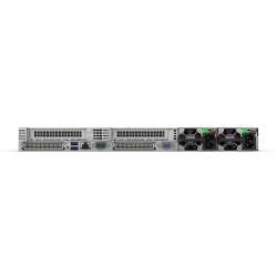 HPE ProLiant DL365 Gen11 9115 2.6GHz 16c 1P 2x32GB-R 8SFF MR408i-o NC BCM57416 2x1000W PS EU Server, 2,6 GHz, 64 GB, DDR5-SDRAM, 1000 W, Rack (1U) ProLiant DL365 Gen11 9115 2.6GHz 16c 1P 2x32GB-R 8SFF MR408i-o NC BCM57416 2x1000W PS EU Server