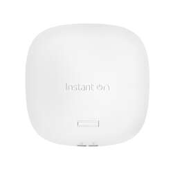 HPE Networking Instant On Indoor Access Point Dual Radio...
