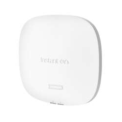 HPE Networking Instant On Indoor Access Point Dual Radio...