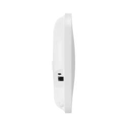 HPE Networking Instant On Indoor Access Point Dual Radio 4x4 Wi-Fi 6 (ID) AP25, 2,4 GHz, 5 GHz Networking Instant On Indoor Access Point Dual Radio 4x4 Wi-Fi 6 (ID) AP25