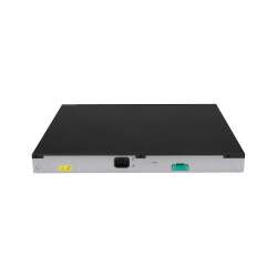 HPE Networking Comware Switch 48G PoE+ 4SFP+ EI 5140, Managed, L3, Gigabit Ethernet (10/100/1000), Power over Ethernet (PoE), Rack-Einbau, 1U Networking Comware Switch 48G PoE+ 4SFP+ EI 5140