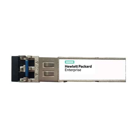 HPE Aruba Networking 25G LR SFP28 LC 10km SMF TAA Transceiver, SFP28, SFP28 Networking 25G LR SFP28 LC 10km SMF TAA Transceiver