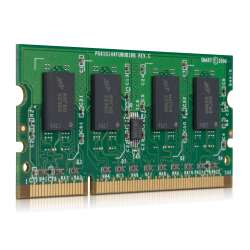 HPE HP 512 MB 144-Pin x32 DDR2 DIMM, 0,5 GB, 1 x 0.5 GB, DDR2, 400 MHz, 144-pin SO-DIMM 512 MB 144-Pin x32 DDR2 DIMM