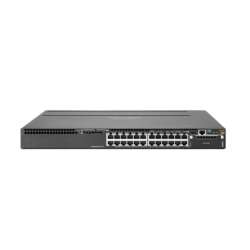 HPE Aruba Networking Aruba 3810M 24G 1-slot, Managed, L3,...