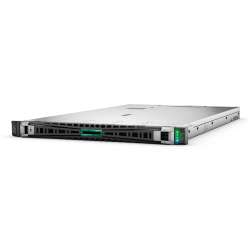 HPE ProLiant Compute DL360 Gen12 6515P 2.3GHz 16c 1P 2x32GB-R 8SFF MR408i-o 2x1000W PS EU Server, 2,3 GHz, 64 GB, DDR5-SDRAM, 1000 W, Rack (1U) ProLiant Compute DL360 Gen12 6515P 2.3GHz 16c 1P 2x32GB-R 8SFF MR408i-o 2x1000W PS EU Server