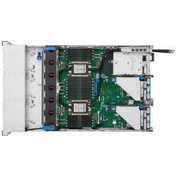 HPE ProLiant Compute DL380 Gen12 6520P 2.4GHz 24c 1P...