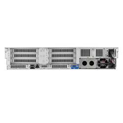 HPE ProLiant Compute DL380 Gen12 6530P 2.3GHz 32c 1P 2x32GB-R 8SFF MR416i-o 2x1000W PS EU Server, 2,3 GHz, 64 GB, DDR5-SDRAM, 1000 W, Rack (2U) ProLiant Compute DL380 Gen12 6530P 2.3GHz 32c 1P 2x32GB-R 8SFF MR416i-o 2x1000W PS EU Server