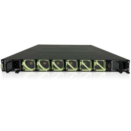 HPE Aruba Networking CX 10000-48Y6C Port-to-Power(FB) AC Power Supply Unit, Stromversorgung, Aruba CX 10000-48Y6C, 56 mm, 249 mm, 41 mm, 739,8 g Networking CX 10000-48Y6C Port-to-Power(FB) AC Power Supply Unit