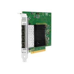HPE Intel E810-XXVDA4 Ethernet 10/25Gb 4-port SFP28 MCLK...