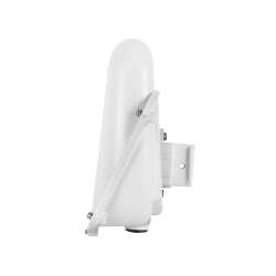 HPE Networking Instant On AP27 (IL) Dual Radio 2x2 Wi-Fi 6 Outdoor Access Point, 2,4 GHz, 5 GHz, 1774 Mbit/s, OWE, WPA2, WPA3, 10,100,1000 Mbit/s Networking Instant On AP27 (IL) Dual Radio 2x2 Wi-Fi 6 Outdoor Access Point