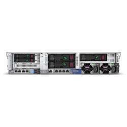 HPE ProLiant DL380 Gen10, 2,1 GHz, 5218R, 32 GB,...