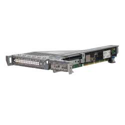 HPE ProLiant DL110 Gen11 x16 FHHL PCIe Secondary Riser...