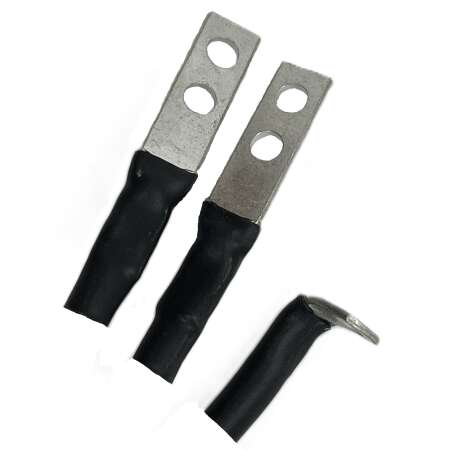 HPE 1000-1300W -48VDC Power Lug Kit