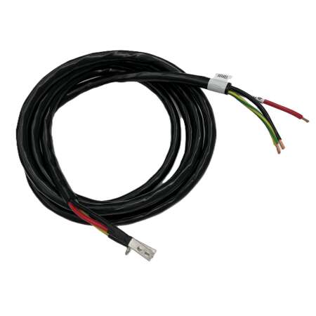 HPE Hardwire -48VDC 3.5m 1000-1300W Power Cord, 3,5 m, 48 V 3,5 m