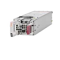 HPE 1300W M-CRPS -48VDC Hot Plug Power Supply Kit, 1300 W, 94%, 80 PLUS Platinum, 60 mm, 185 mm, 40 mm 1300W M-CRPS -48VDC Hot Plug Power Supply Kit