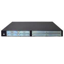 HPE FlexNetwork MSR3024 AC Router, Gigabit Ethernet,...