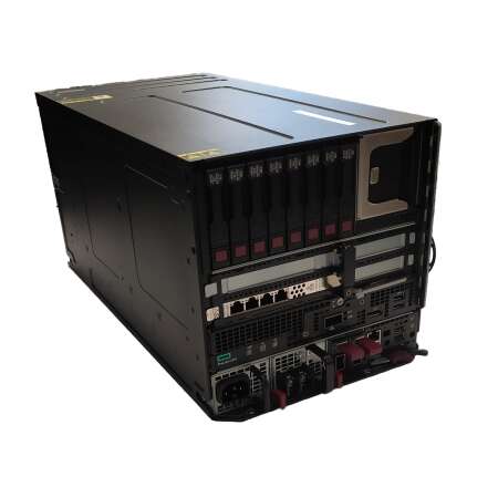 HPE ProLiant e910 PCIe Y-cable 8-pin/6-pin Cable Kit, 450 g ProLiant e910 PCIe Y-cable 8-pin/6-pin Cable Kit