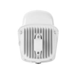 HPE Instant On Outdoor AP27 (WW), 2,4 GHz, 5 GHz, 1774 Mbit/s, OWE, WPA2, WPA3, 10,100,1000 Mbit/s Networking Instant On Access Point Bundle für den Außenbereich mit PSU Dual Radio 2x2 Wi‑Fi 6 (WW) AP27