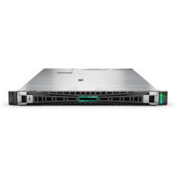 HPE ProLiant Compute DL360 Gen12 6515P 1P 2x32GB-R 8SFF NS204i-u v2 MR408i-o 2x1000W PS EU Server, 2,3 GHz, 64 GB, DDR5-SDRAM, 1000 W, Rack (1U) ProLiant Compute DL360 Gen12 6515P 1P 2x32GB-R 8SFF NS204i-u v2 MR408i-o 2x1000W PS EU Server