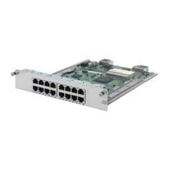 HPE Networking Comware MSR 16-Port Enhanced Async Serial...