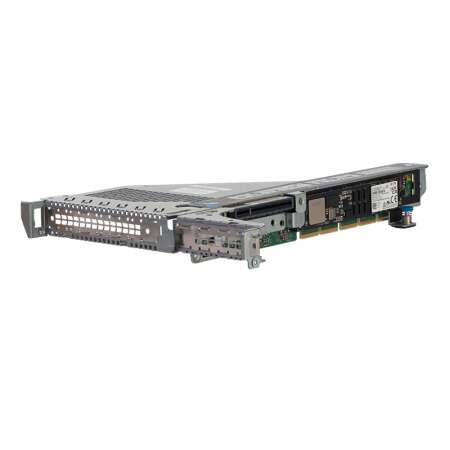 HPE Alletra Storage Server 4120 PCIe Primary Riser Kit, 1,27 kg Alletra Storage Server 4120 PCIe Primary Riser Kit