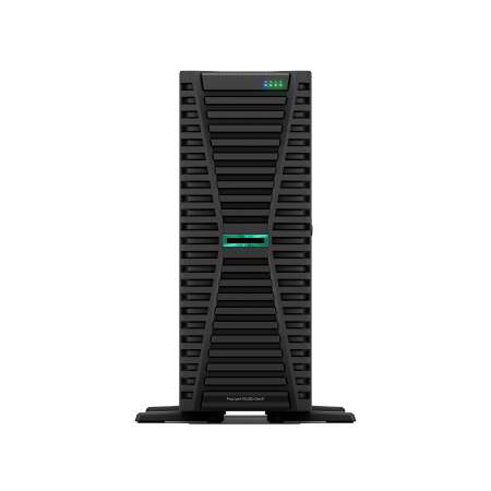 HPE ProLiant ML350 Gen11 SFF Configure-to-order Server, DDR5-SDRAM, 0 W, Turm (4U) ProLiant ML350 Gen11 SFF Configure-to-order Server