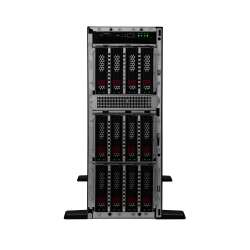 HPE ProLiant ML350 Gen11 SFF Configure-to-order Server, DDR5-SDRAM, 0 W, Turm (4U) ProLiant ML350 Gen11 SFF Configure-to-order Server