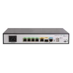 HPE Networking Comware Router 1GbE and Combo 2GbE WAN...