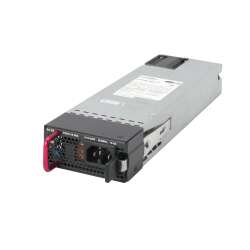 HPE Networking X362 1110W 115-240VAC to 56VDC PoE Power...