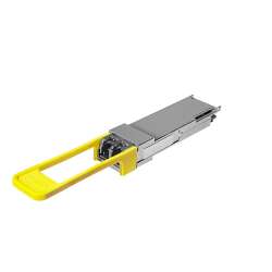 HPE Networking Comware 100G FR1 QSFP28 LC 2km SMF...