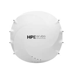 HPE Aruba Networking AP-654 (RWF1) Tri Radio 4x4 Wi-Fi 6E...